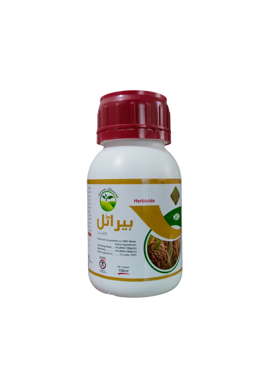 Heratale 25% OD
